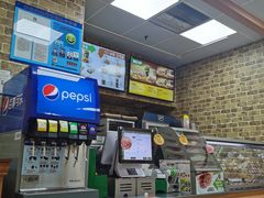 -赛百味SUBWAY(永业店)