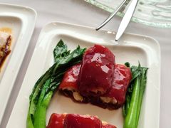 -粤财皇冠假日酒店·彩华轩中餐厅