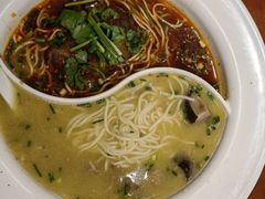 -万县面馆(高笋塘店)