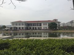 -江南大学-第一食堂(江南苑)