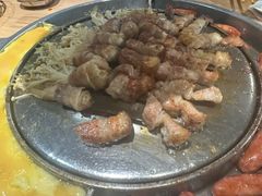 -韩张·韩国传统烤肉(万象汇店)