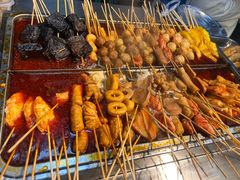 -大姐麻辣烫(莲宝中路店)