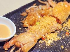 -侨美食家·粤菜(体育西路店)