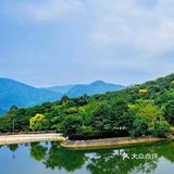 小众宝藏旅游胜地——云浮翔顺象窝山生态园