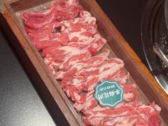 -乔先生涮肉·鲜活牛羊肉火锅(塘沽店)