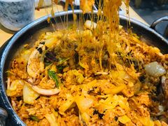 -许妈妈餐厅烤肉烧烤家常菜(明润广场店)
