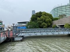 -公平路渡口(轮渡站)