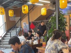 -长安后宰门水盆羊肉(新都心店)