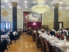 -莫斯科餐厅