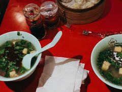 -回味鸭血粉丝汤(新城市广场店)