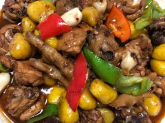 -王家土菜馆(霍山县店)