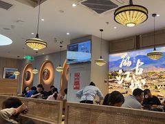 -云海肴·汽锅鸡·云南菜(广安门天虹店)