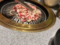 -韩时烤肉(丰科万达广场店)