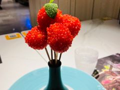 -虾饺妹·粤式茶餐厅(荟聚店)