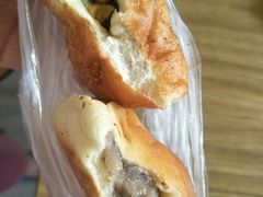 炸面包-惠源面包店(开禾路店)