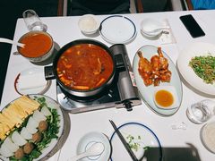 -禧宴Joyous Restaurant(禧园店)