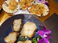 -和彩放题餐厅(酒仙桥店)