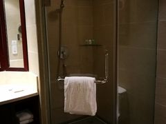 -北京瑞麟湾温泉度假酒店