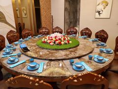 包厢-三泉海中鲜海鲜加工零售广场(幸福时代店)