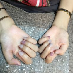 -笑美甲美睫工作室