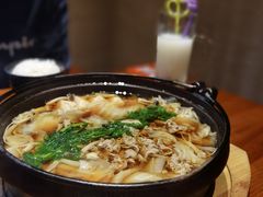 -千代武日本料理(爱建店)