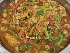 -三只鸟本地特色菜馆(上饶总店)