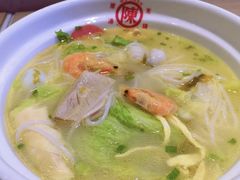 -陳生記米线·始于1989(武林店)