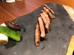 -福州融侨皇冠假日酒店·三宅日本餐厅