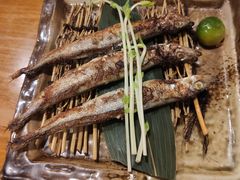 -大江户日本料理(吕厝店)