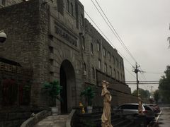 -北京美神宫艺术主题温泉酒店