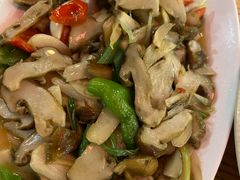 -四姑娘山阿巴郎·藏式花园餐厅