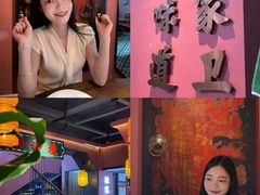 -张家卫·阳江菜·小海鲜(肥婆湾桥店)