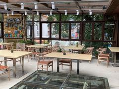 大堂-渔太泰漓江小馆·广西融合菜(西街店)