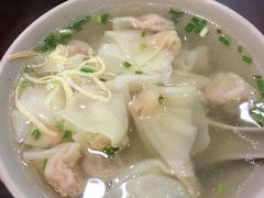-老盛兴汤包馆(华灵店)