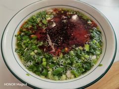 -清真·尖子尖牛肉面(王府井店)