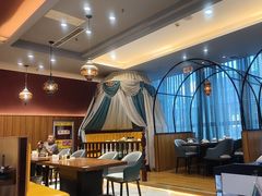 -阿达西新疆特色美食(悦海新天地中央广场店)