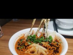 -太二酸菜鱼(中山龙之梦店)