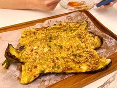 -白仁仔· 活烤海鲜 宵夜(豫园店)