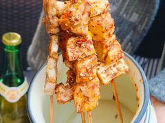 -雪熊精酿·哈尔滨烧烤酒馆(非遗大串店)