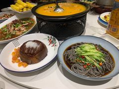 -蜀厨小匠·民间川菜(犀浦店)
