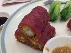-金华安大酒楼·老牌潮菜·粤式茶点(东方国际店)