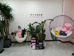 -久匠·野生眉半永久纹眉