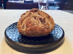 餐前包-北京金融街丽思卡尔顿酒店·意味轩 Cepe