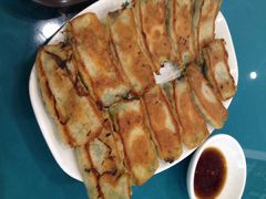 锅贴-常兴顺·小吃·家常菜(常营店)