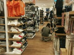 -优衣库(福州爱琴海购物公园店)