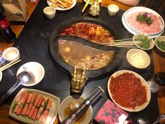 -蜀大侠火锅(建设路第五大道店)