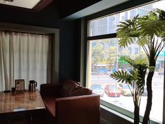 -咖啡人·融合餐厅(健康东路店)