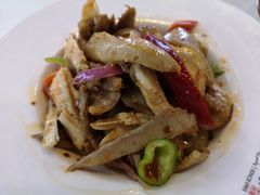 新疆椒麻鸡-帕米尔食府(白云观店)