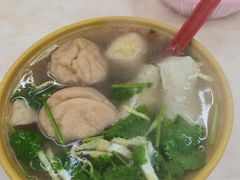 -玉华饮食店(茅台路店)