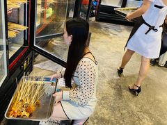 -钢管厂歆瑞源油卤串串香(春熙路太古里店)